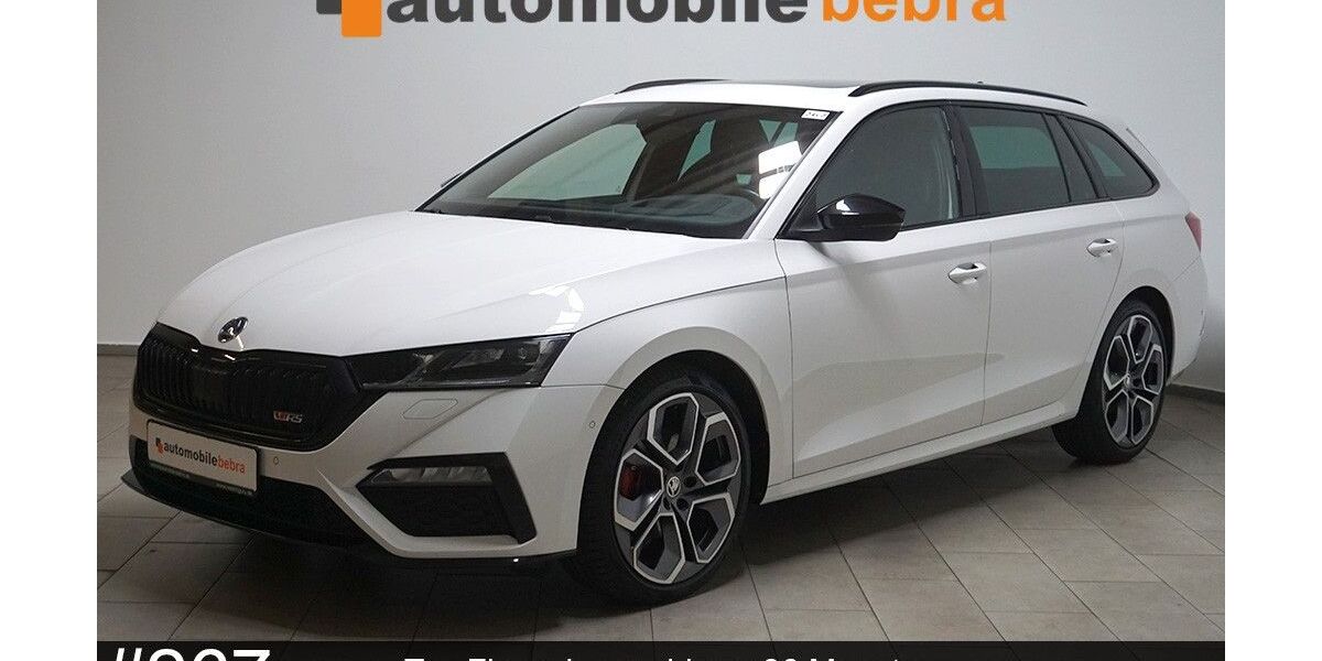 Skoda Octavia 47.577 km 30.990 &euro; Bebra 36179