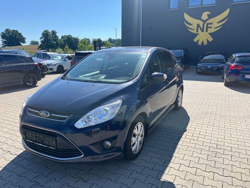 C-Max