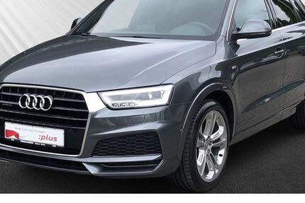 Audi Q3 77.852 km 22.831 &euro; Itzehoe 25524