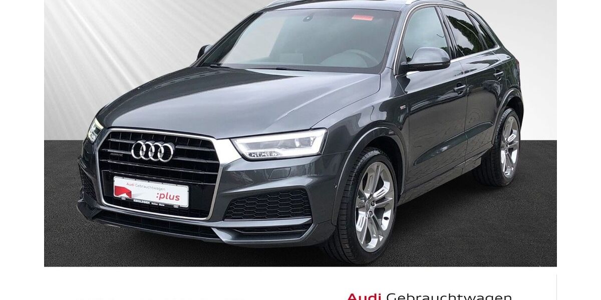 Audi Q3 77.852 km 22.831 &euro; Itzehoe 25524