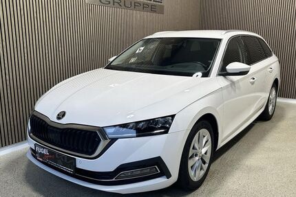 Skoda Octavia 52.760 km 23.449 &euro; Chemnitz 09125