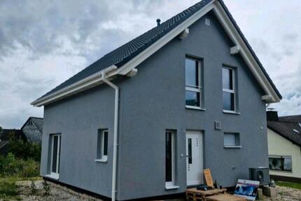 Einfamilienhaus Effizienzhaus 40 4 zimmer