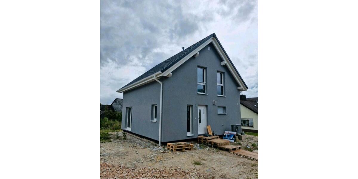 Einfamilienhaus Effizienzhaus 40 4 zimmer