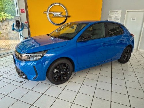 Opel Corsa 3.898 km 17.490 &euro; Olpe 57462