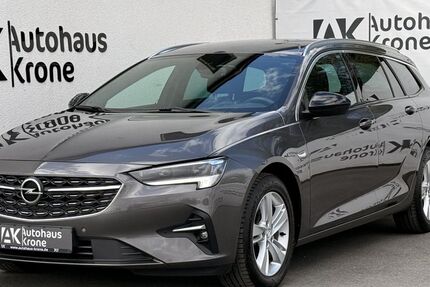 Opel Insignia 96.474 km 18.970 &euro; Bischofsheim 65474