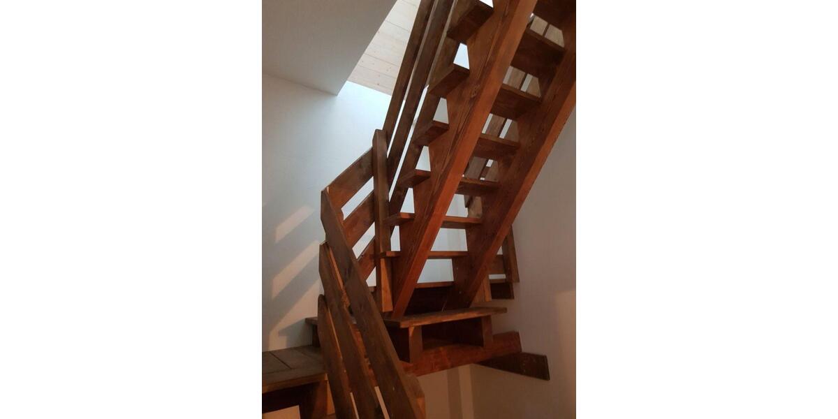 Maisonettenwohnung Neustadt an der Waldnaab - 3 Zimmer, 85 m&sup2;, 640&euro; | Angebot:23695664