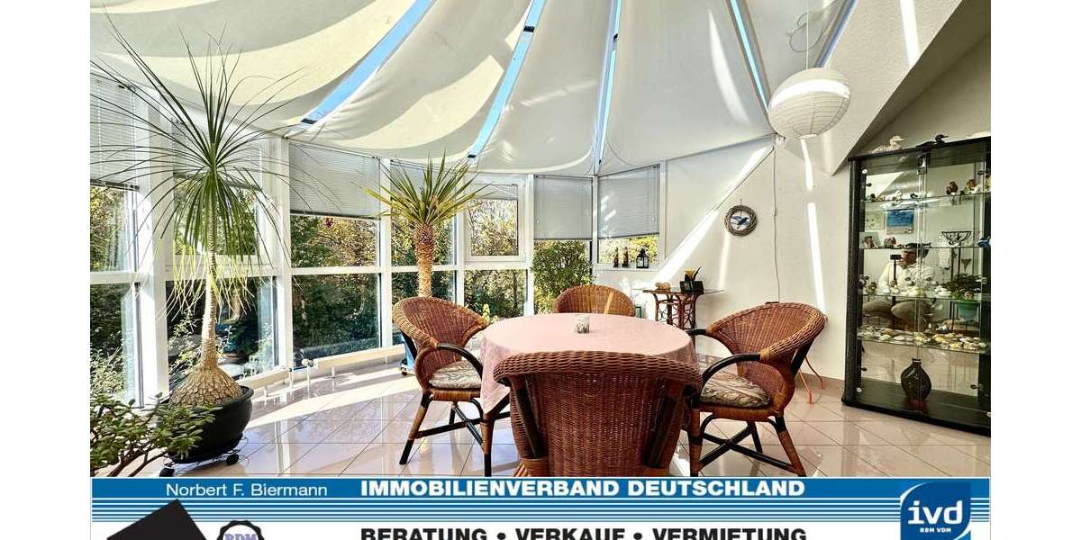 Etagenwohnung Gelnhausen - 6 Zimmer, 212 m&sup2;, 649.000&euro; | Angebot:23575980