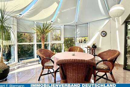 Wohnung Gelnhausen - 6 Zimmer, 212 m&sup2;, 649.000&euro; | Angebot:23575980