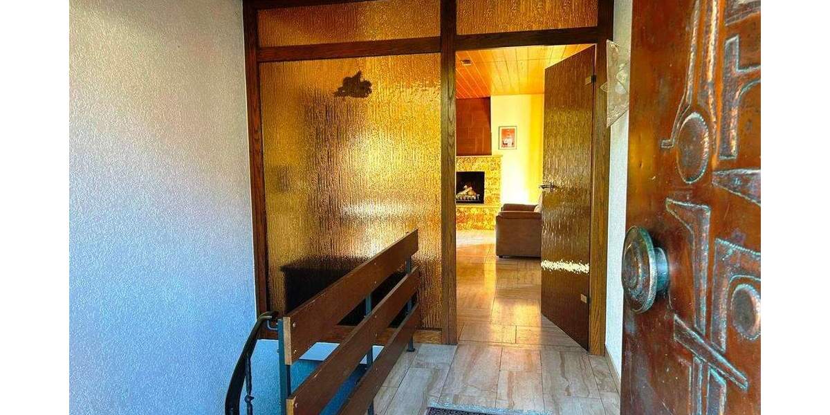 Bungalow Schonungen Waldsachsen - 5 Zimmer, 155 m&sup2;, 319.000&euro; | Angebot:25669810