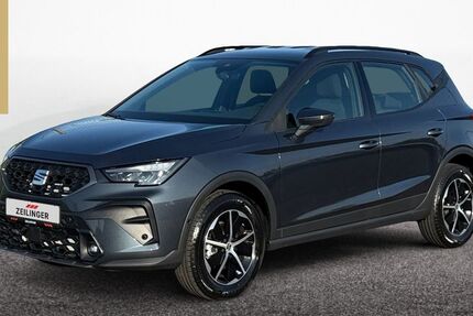 Seat Arona 1.300 km 22.940 &euro; Dietersheim 91463