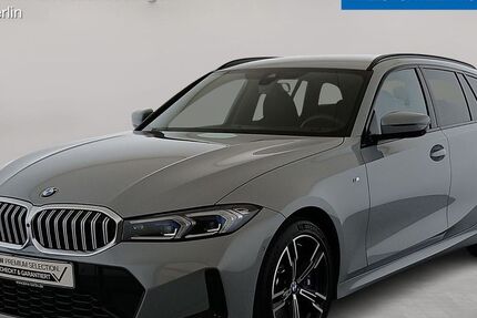 BMW 320 10.353 km 45.680 &euro; Berlin 14057