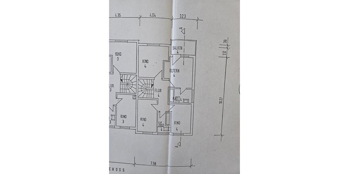 Doppelhaushälfte Kirchberg (Hunsrück) - 5 Zimmer, 129 m&sup2;, 369.000&euro; | Angebot:25951917