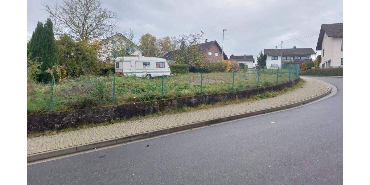 Grundstück Betzdorf - 35.000&euro; | Angebot:25212698