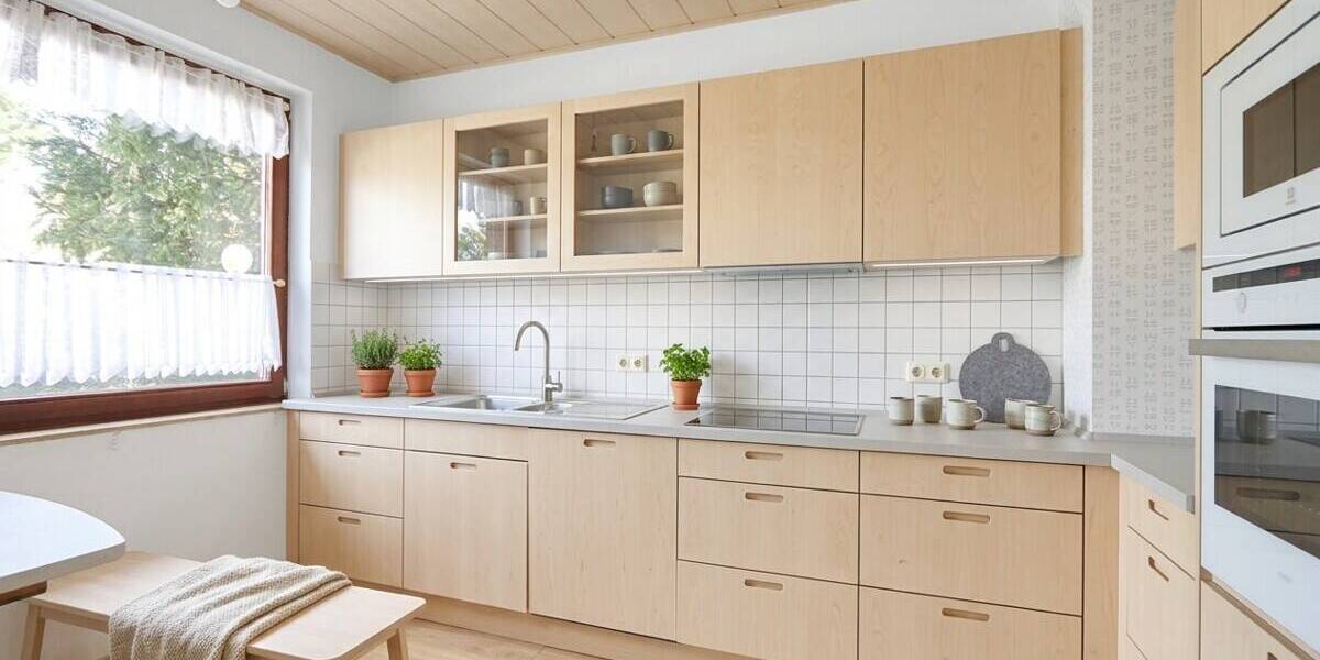 Bungalow Rellingen - 5 Zimmer, 143 m&sup2;, 445.000&euro; | Angebot:26246316