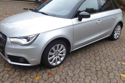Audi A1 147.097 km 7.590 &euro; Hamburg 22761