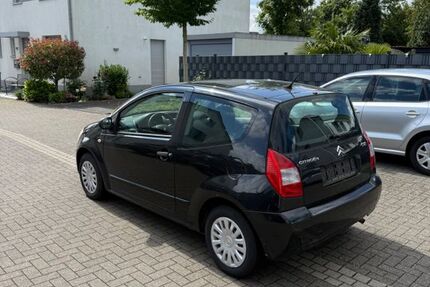 Citroen C2 99.999 km 1.789 &euro; Dormagen 41542