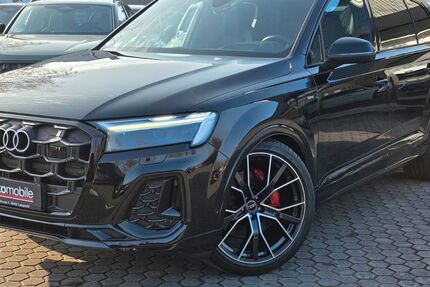 Audi Q7 4.200 km 89.990 &euro; Langweid 86462