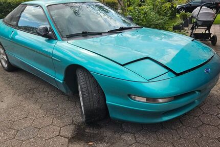 Ford Probe 180.000 km 1.900 &euro; Aurich 26605