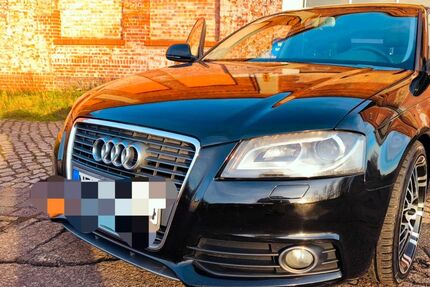 Audi A3 126.500 km 5.900 &euro; Nordhausen 99734