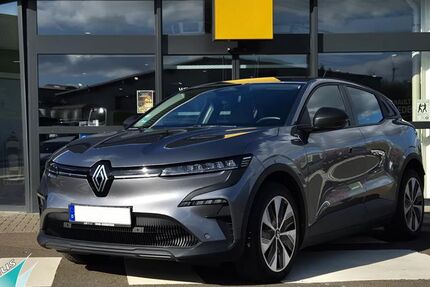 Renault Megane E-TECH 17.000 km 28.990 &euro; Idar-Oberstein 55743