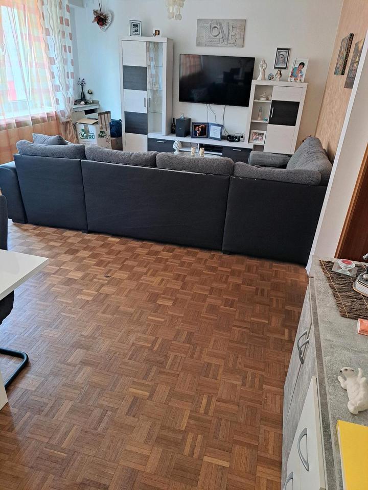 Wohnung in Oberhausen