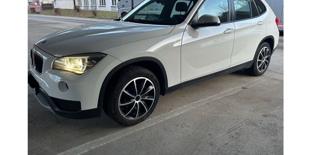 BMW X1 168.000 km 7.500 &euro; Ebersbach an der fils 73061