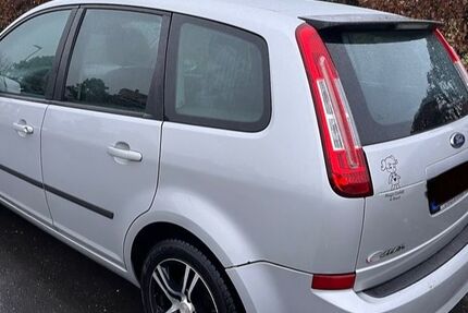 Ford C-Max 232.500 km 1.699 &euro; Krefeld 47829