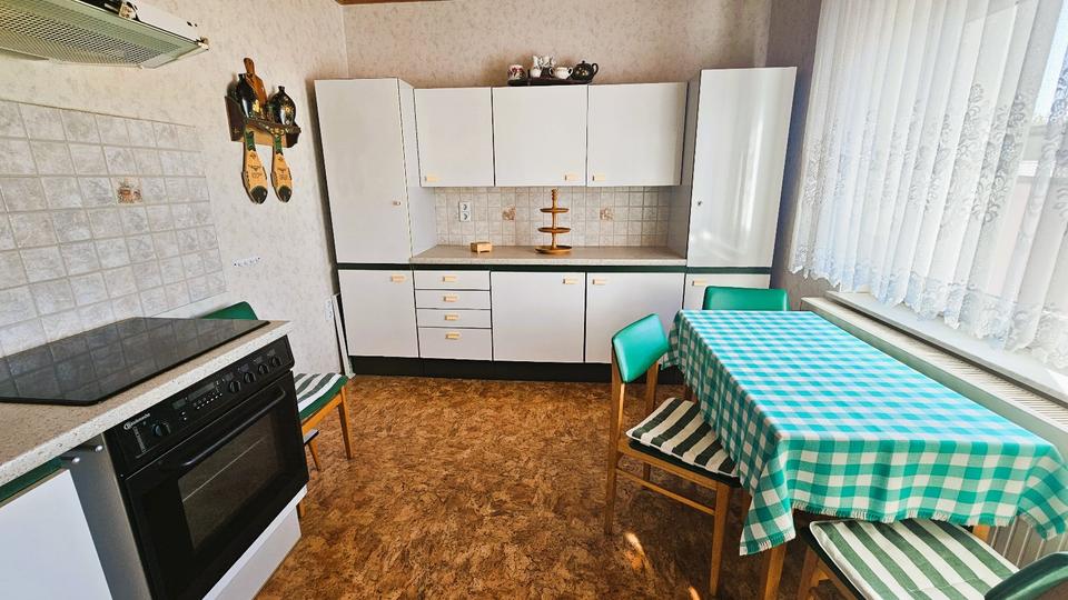 Einfamilienhaus Gräfenhainichen - 7 Zimmer, 145 m&sup2;, 210.000&euro; | Angebot:26886539