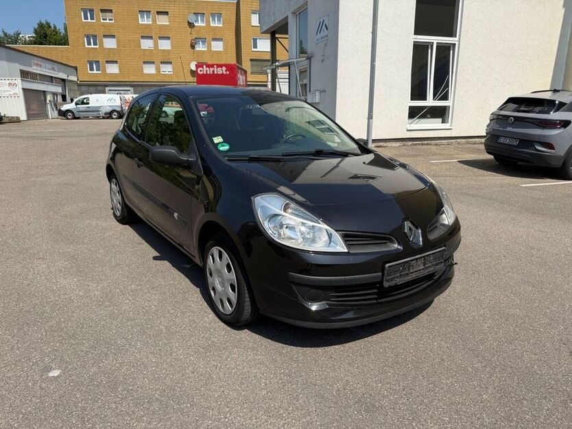 Clio