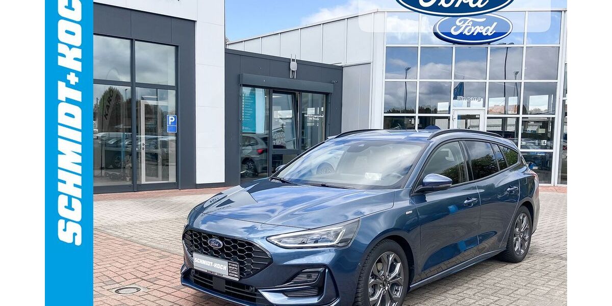 Ford Focus 32.862 km 25.950 &euro; Bremen 28201