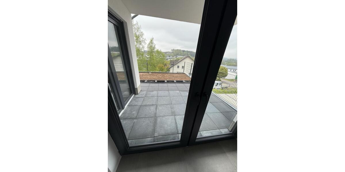 Erdgeschoßwohnung Wiehl - 3 Zimmer, 96 m&sup2;, 1.160&euro; | Angebot:26332861