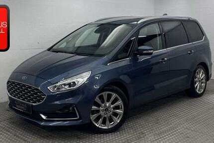 Ford Galaxy 95.849 km 28.870 € Berlin 12351