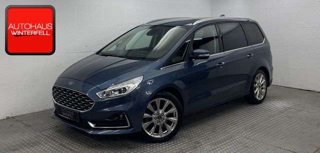Ford Galaxy 95.849 km 28.870 € Berlin 12351