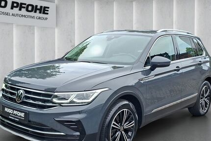 VW Tiguan 72.709 km 24.900 &euro; Lübeck 23554