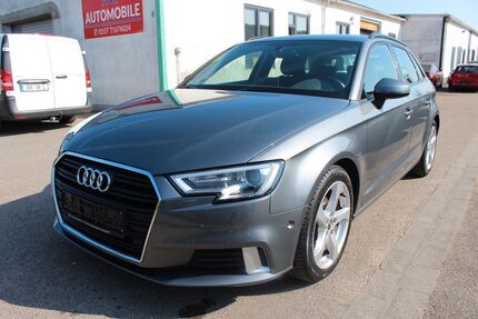 Audi A3 124.500 km 13.799 &euro; Gernsheim 64579
