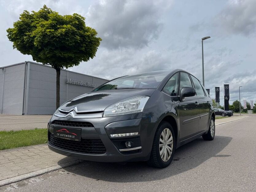 C4 Picasso