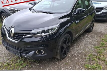Renault Kadjar 100.000 km 10.785 &euro; Achern 77855