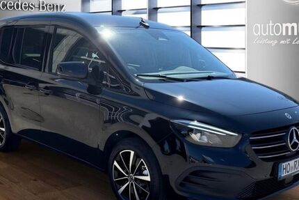 Mercedes-Benz T-Klasse 3.000 km 35.990 &euro; Hof 95030