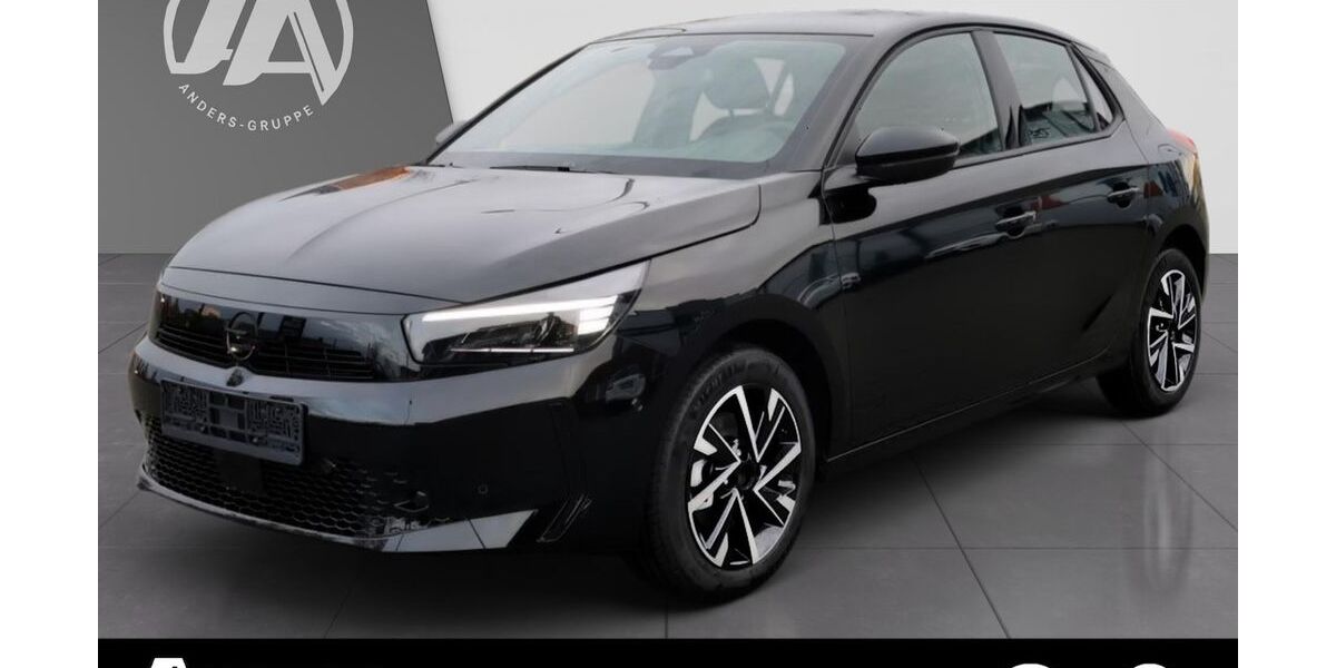 Opel Corsa 2.500 km 19.394 &euro; Vechta 49377