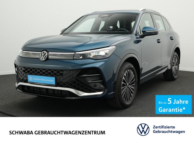 VW Tiguan 9.700 km 43.210 &euro; Gersthofen 86368