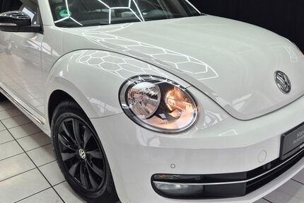 VW Beetle 74.058 km 10.850 &euro; Haibach 63808