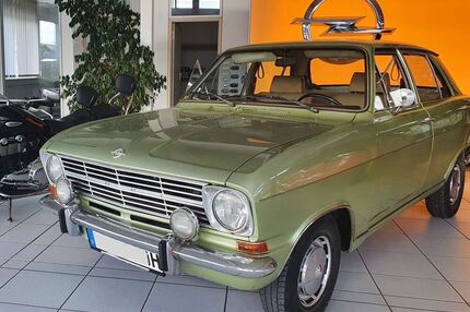 Opel Kadett