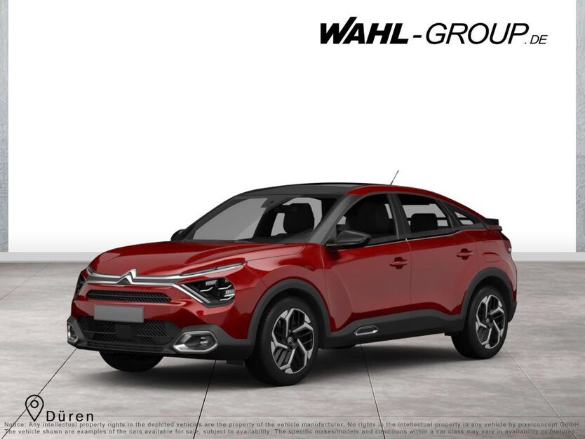 Citroen C4 9.998 km 23.243 € Düren 52353