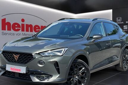 Cupra Formentor 35.792 km 31.909 &euro; Essen 45141