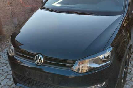 VW Polo 173.000 km 4.900 &euro; Kyritz 16866