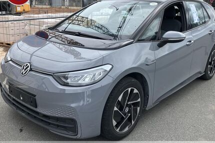 VW ID.3 30.734 km 21.999 &euro; Chemnitz - Mittelbach 09224
