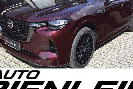 Mazda CX-80 13.322 km 47.600 &euro; Burgkunstadt 96224