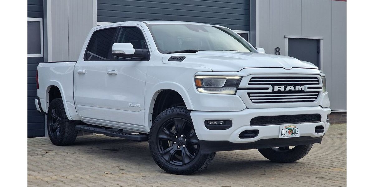 Dodge RAM 149.500 km 41.900 &euro; Walsrode 29664