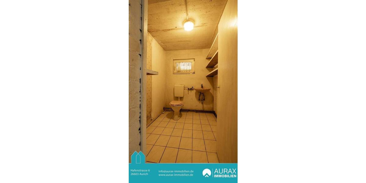 Einfamilienhaus Haren Rütenbrock - 8 Zimmer, 83 m&sup2;, 159.000&euro; | Angebot:25819975