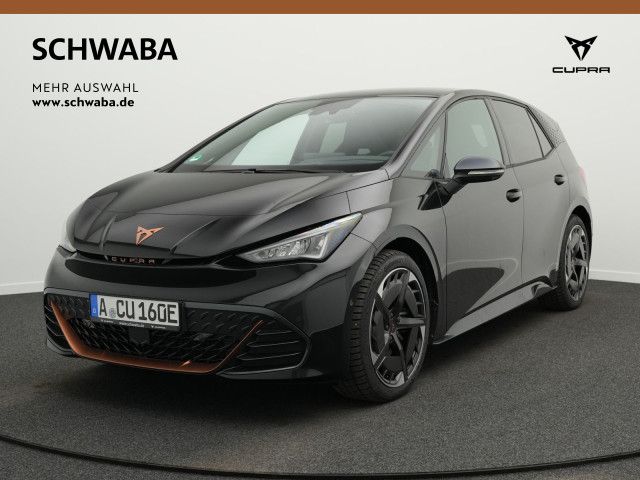 Cupra Born 4.205 km 39.810 &euro; Gersthofen 86368